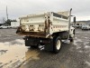 2009 International 4400 S/A Dump Truck - 4