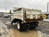 2009 International 4400 S/A Dump Truck - 6