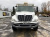 2009 International 4400 S/A Dump Truck - 8