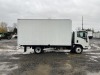 2012 Isuzu NQR Box Truck - 3