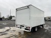 2012 Isuzu NQR Box Truck - 4