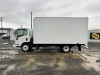 2012 Isuzu NQR Box Truck - 7