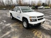 2012 Chevrolet Colorado LT Extra Cab 4x4 Pickup - 2