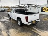 2012 Chevrolet Colorado LT Extra Cab 4x4 Pickup - 6