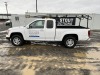 2012 Chevrolet Colorado LT Extra Cab 4x4 Pickup - 7