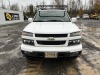 2012 Chevrolet Colorado LT Extra Cab 4x4 Pickup - 8