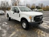 2017 Ford F250 XL Extra Cab 4x4 Pickup - 2