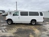 2007 Ford E350 XL SD Passenger Van - 7