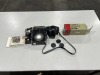 Cannon F-1 SLR Camera & Accessories