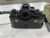 Cannon F-1 SLR Camera & Accessories - 5