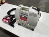 Craftsman Portable Wet/Dry Vac - 2