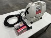 Craftsman Portable Wet/Dry Vac - 3