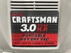 Craftsman Portable Wet/Dry Vac - 4