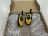 Motorola T5710 Walkie Talkies Qty:2