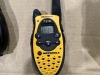 Motorola T5710 Walkie Talkies Qty:2 - 2