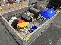 Toolboxes & Bags