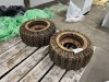 Proccesor Wheels Qty:2