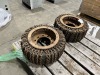 Proccesor Wheels Qty:2 - 4