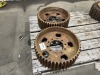 Proccesor Wheels Qty:2