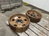 Proccesor Wheels Qty:2 - 2