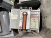 Square D Electrical Breakers - 5