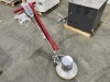 General 8" Floor Buffer - 2