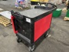 Rubbermaid Trademaster Tool Cart - 4