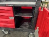 Rubbermaid Trademaster Tool Cart - 8