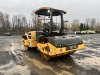 2014 Volvo DD120B Tandem Vibratory Roller - 2