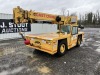 1995 Grove AP410 Carry Deck Crane