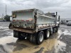 2012 International 7600 Tri-Axle Dump Truck - 4