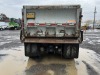 2012 International 7600 Tri-Axle Dump Truck - 5