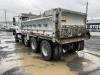 2012 International 7600 Tri-Axle Dump Truck - 6