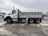 2012 International 7600 Tri-Axle Dump Truck - 7