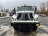 2012 International 7600 Tri-Axle Dump Truck - 8