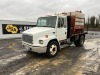 2000 Freightliner FL70 Flatbed Truck