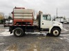 2000 Freightliner FL70 Flatbed Truck - 3