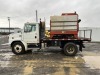 2000 Freightliner FL70 Flatbed Truck - 7