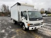 2000 Chevrolet W4500 Box Truck - 2