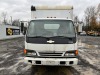 2000 Chevrolet W4500 Box Truck - 8