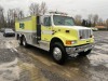 1995 International 4900 Fire Truck - 2