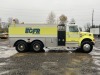 1995 International 4900 Fire Truck - 3