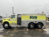 1995 International 4900 Fire Truck - 7