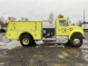 1991 Pierce 4x4 Fire Truck - 3