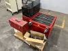 Craftsman Tool Boxes, Qty. 3