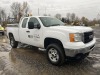 2011 GMC Sierra Extra Cab 4x4 Pickup - 2