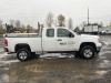 2011 GMC Sierra Extra Cab 4x4 Pickup - 3