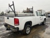 2011 GMC Sierra Extra Cab 4x4 Pickup - 4