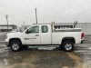 2011 GMC Sierra Extra Cab 4x4 Pickup - 7