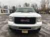 2011 GMC Sierra Extra Cab 4x4 Pickup - 8